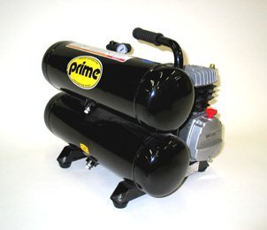 Air Compressor 6 CFM (Electric) rental in Orillia